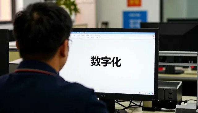 北京鸿发图景数码印花科技有限公司助力数字化实现数字化升级