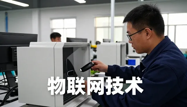 物联网技术如何满足现代家庭日常使用需求